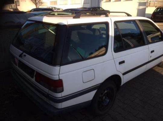 Peugeot 405