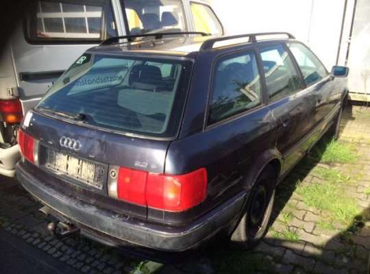 Audi 80 (B4)