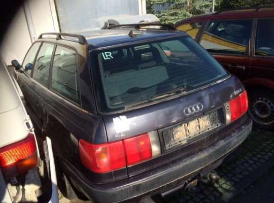 Audi 80 (B4)