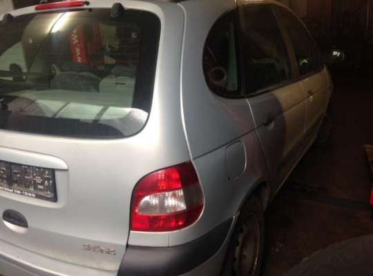 Renault Scenic I