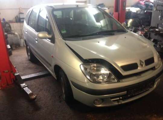 Renault Scenic I