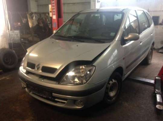 Renault Scenic I