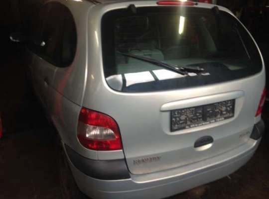 Renault Scenic I