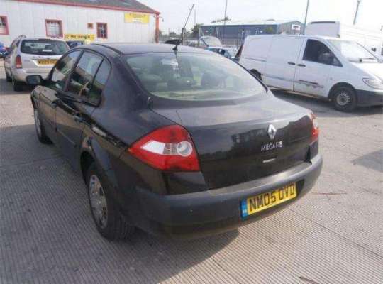 Renault Megane II