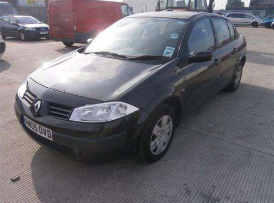 Renault Megane II