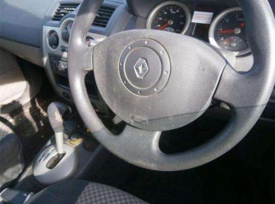 Renault Megane II