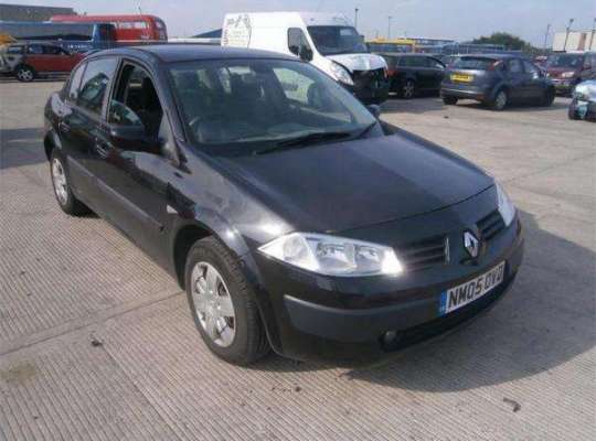 Renault Megane II
