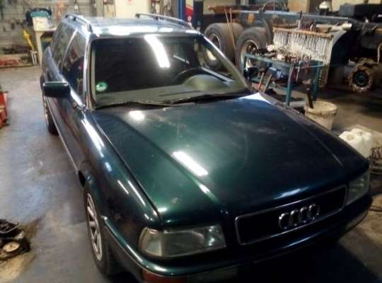 Audi 80 (B4)