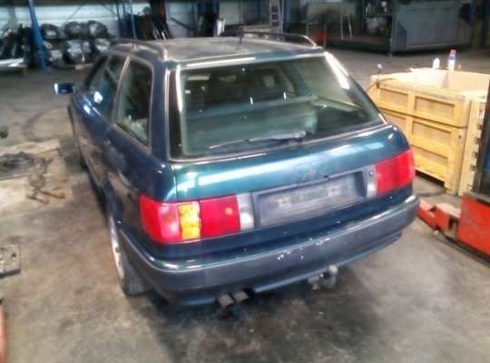 Audi 80 (B4)