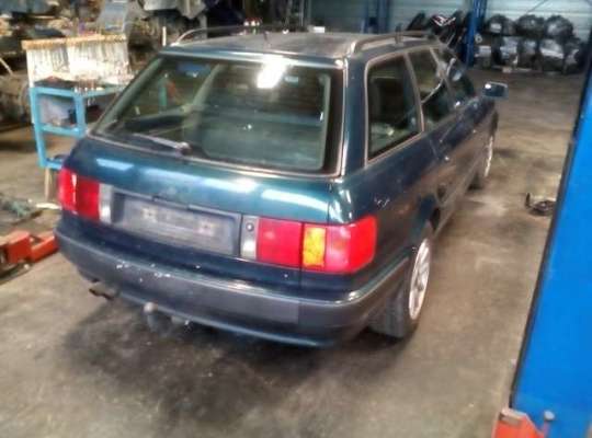 Audi 80 (B4)