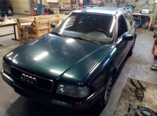 Audi 80 (B4)