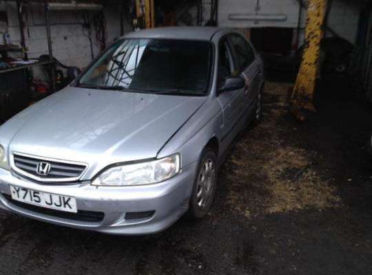 Honda Accord VI (CG, CK)