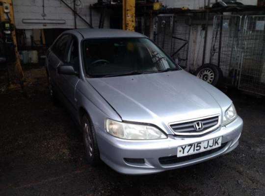Honda Accord VI (CG, CK)