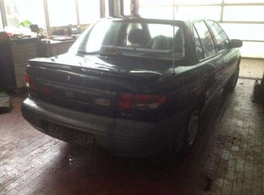 Kia Sephia I (FA)
