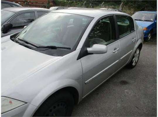 Renault Megane II