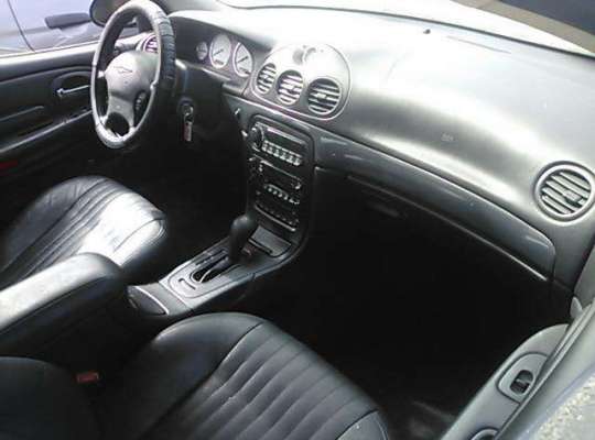 Chrysler 300M
