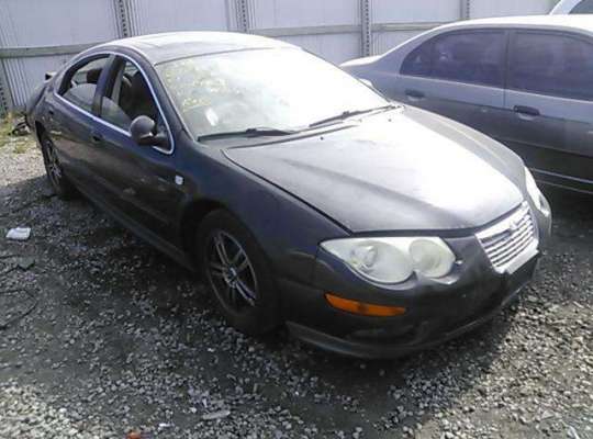 Chrysler 300M