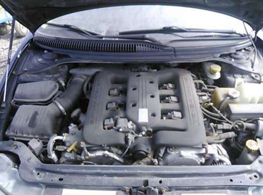 Chrysler 300M