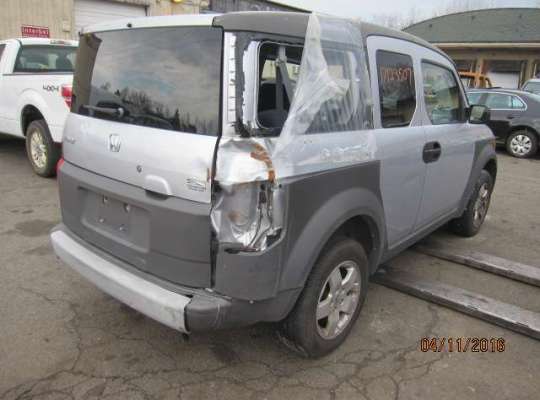 Honda Element