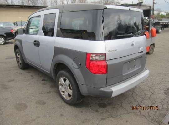 Honda Element