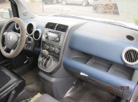 Honda Element