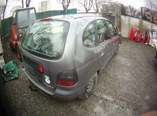 Renault Scenic I