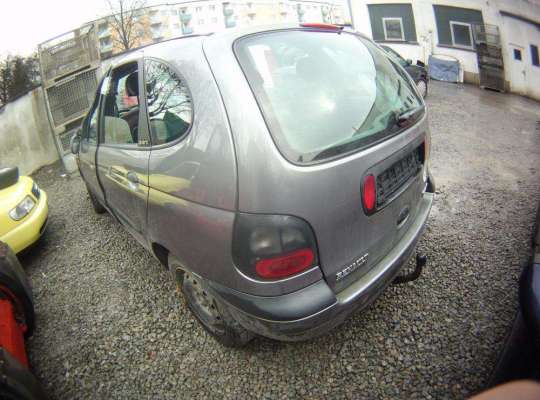 Renault Scenic I