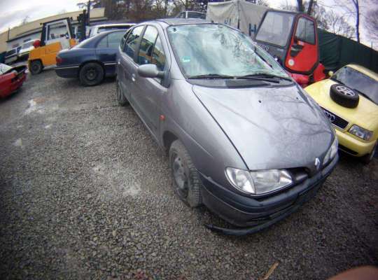 Renault Scenic I