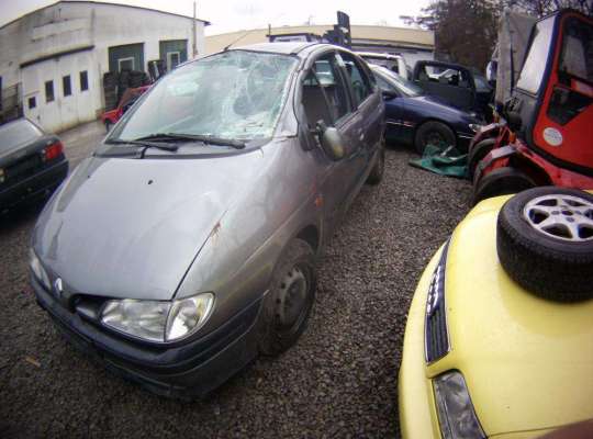 Renault Scenic I