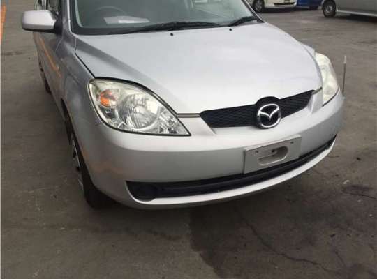 Mazda 2 I (DY)