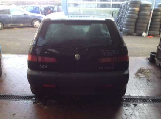Alfa Romeo 145/146