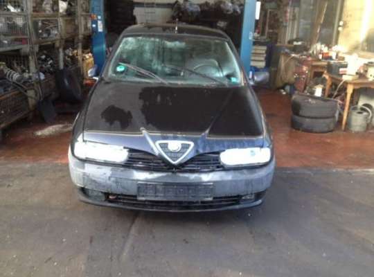 Alfa Romeo 145/146
