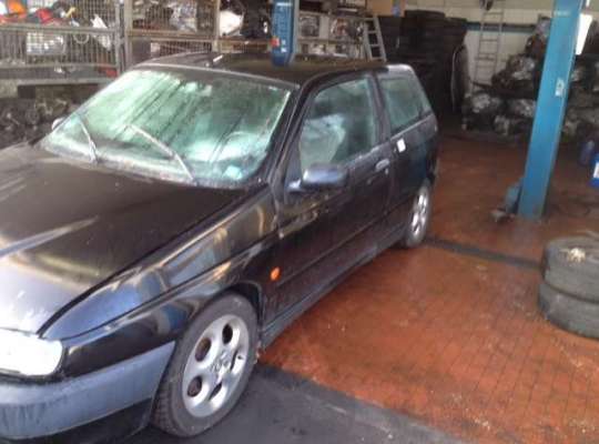 Alfa Romeo 145/146