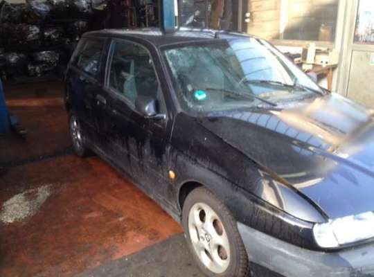 Alfa Romeo 145/146