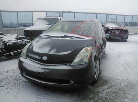 Toyota Prius II