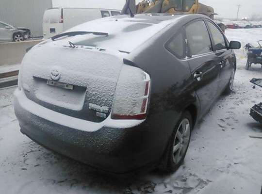 Toyota Prius II
