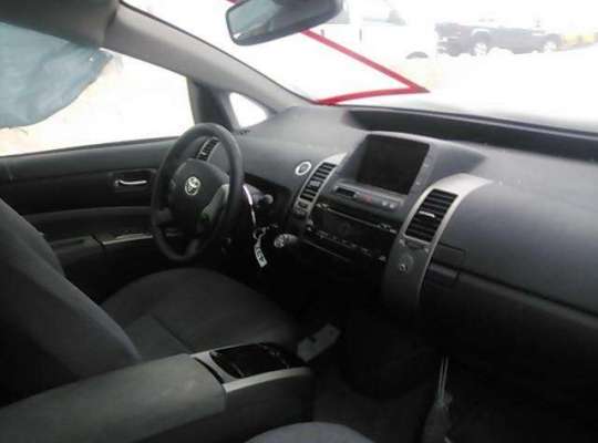 Toyota Prius II