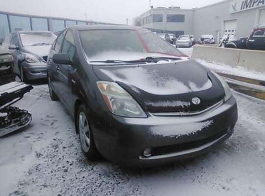 Toyota Prius II