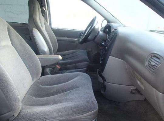 Dodge Caravan IV (RG, RS)
