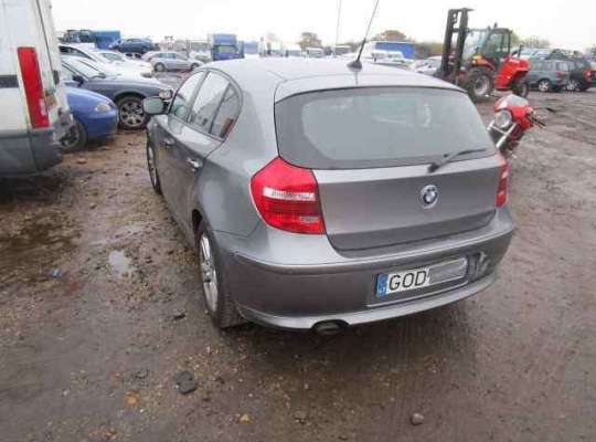 BMW 1 (E81/E87/E88)
