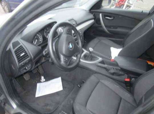 BMW 1 (E81/E87/E88)