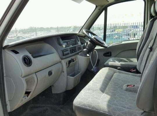Opel Movano A