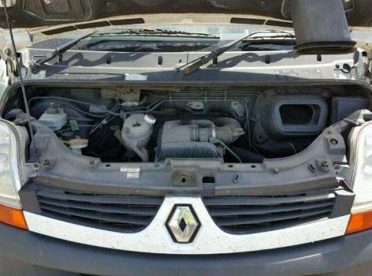 Opel Movano A