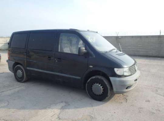 Mercedes-Benz Vito (W638)