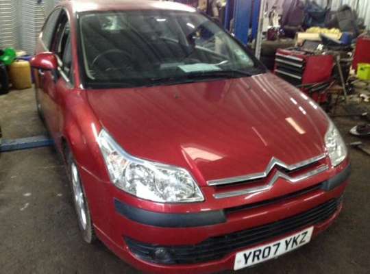 Citroen C4 I (LC_)