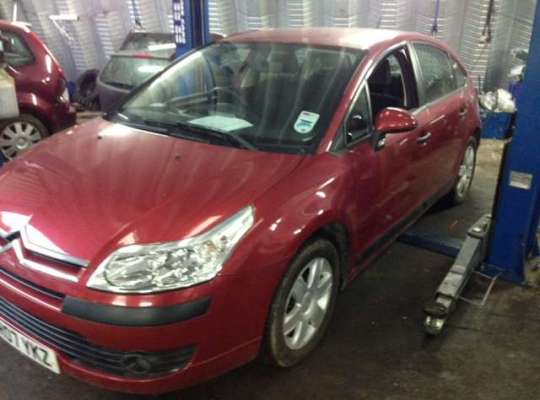 Citroen C4 I (LC_)
