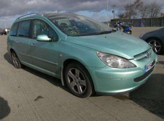 Peugeot 307