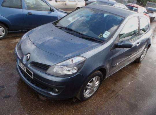 Renault Clio III