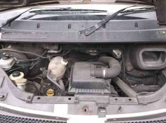 Renault Master II