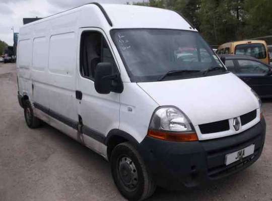 Opel Movano A